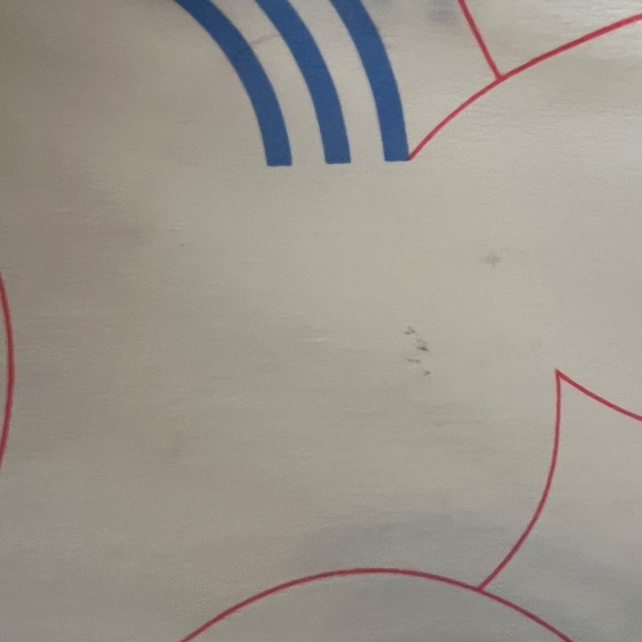 Chloe Women Blouse Tank Sleeveless Top Size S Small Cream Pink Blue Silk Vintage - Picture 4 of 7